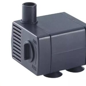 Bomba Submersa Boyu SP-500