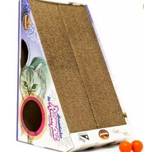 Arranhador de Rampa Furacão Pet para gatos