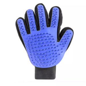 Luva Removedora de Pelos Chalesco Clean Glove para Cães