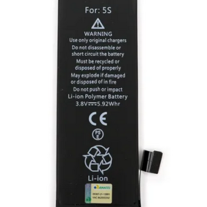 Bateria Imonster Premium iPhone 5s