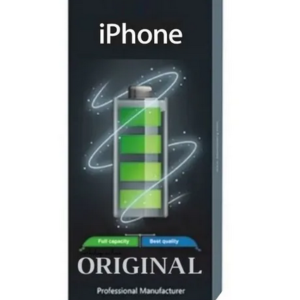 Battria Compatível iPhone 7 A1778 A1660 100% Saúde + Duração