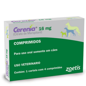 Cerenia Zoetis 16mg