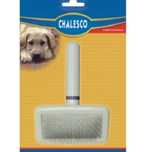 Rasqueadeira Chalesco Special Pets para Cães