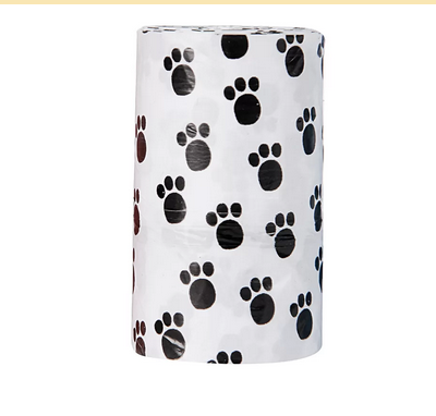 Refil Sacolinha Chalesco para Cães - Cores Sortidas