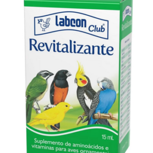 Suplemento Labcon Aves Revitalizante